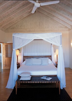 Room - Parrot Cay by Como (Parrot Cay)
