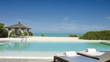 Hồ bơi | Hồ bơi ngoài trời