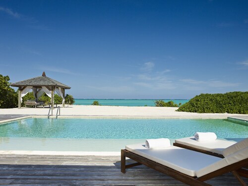 Parrot Cay by Como