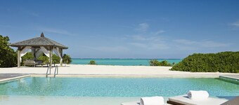 Parrot Cay by Como