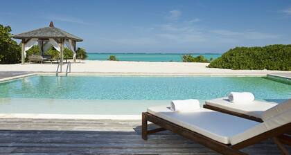 Parrot Cay by Como