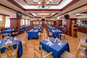 Dining - Hotel Las Americas Guatemala (Guatemala City)
