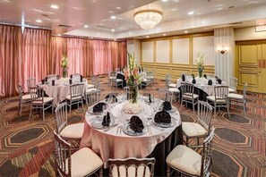 Bankettsaal