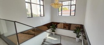 Shell Shanghai Jiading District Yumin Road Shanghai University Hotel