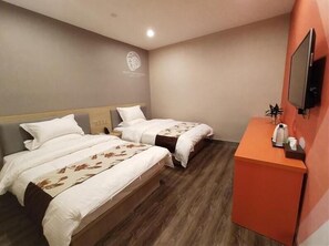 Room - Shell Shanghai Jiading District Yumin Road Shanghai University Hotel (Shanghai)