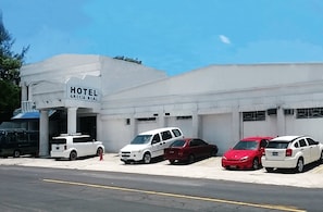 Parcheggio
