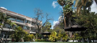 Hotel Colon Rambla