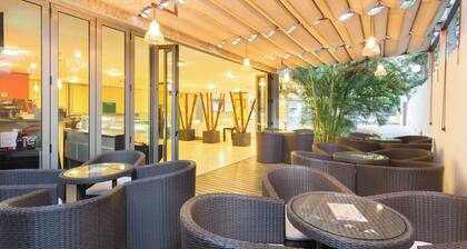 Hotel Colon Rambla