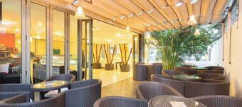 Hotel Colon Rambla