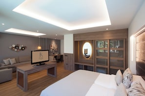 Room - Hotel Colon Rambla (Santa Cruz de Tenerife)