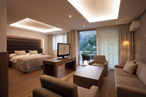 Room - Hotel Colon Rambla (Santa Cruz de Tenerife)
