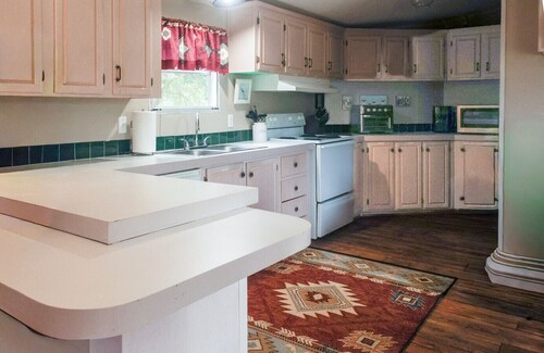 Red Bluff Guest Ranch Redbird Landing