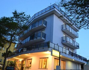 Exterior - My Fair Hotel (Jesolo)