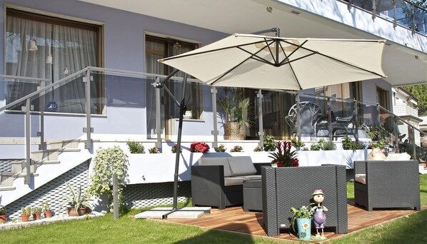 Restaurant - My Fair Hotel (Jesolo)