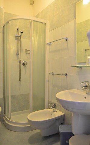 Bathroom - My Fair Hotel (Jesolo)