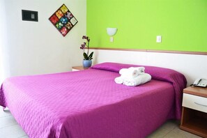 Room - My Fair Hotel (Jesolo)