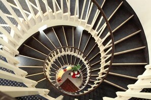 Interior - My Fair Hotel (Jesolo)