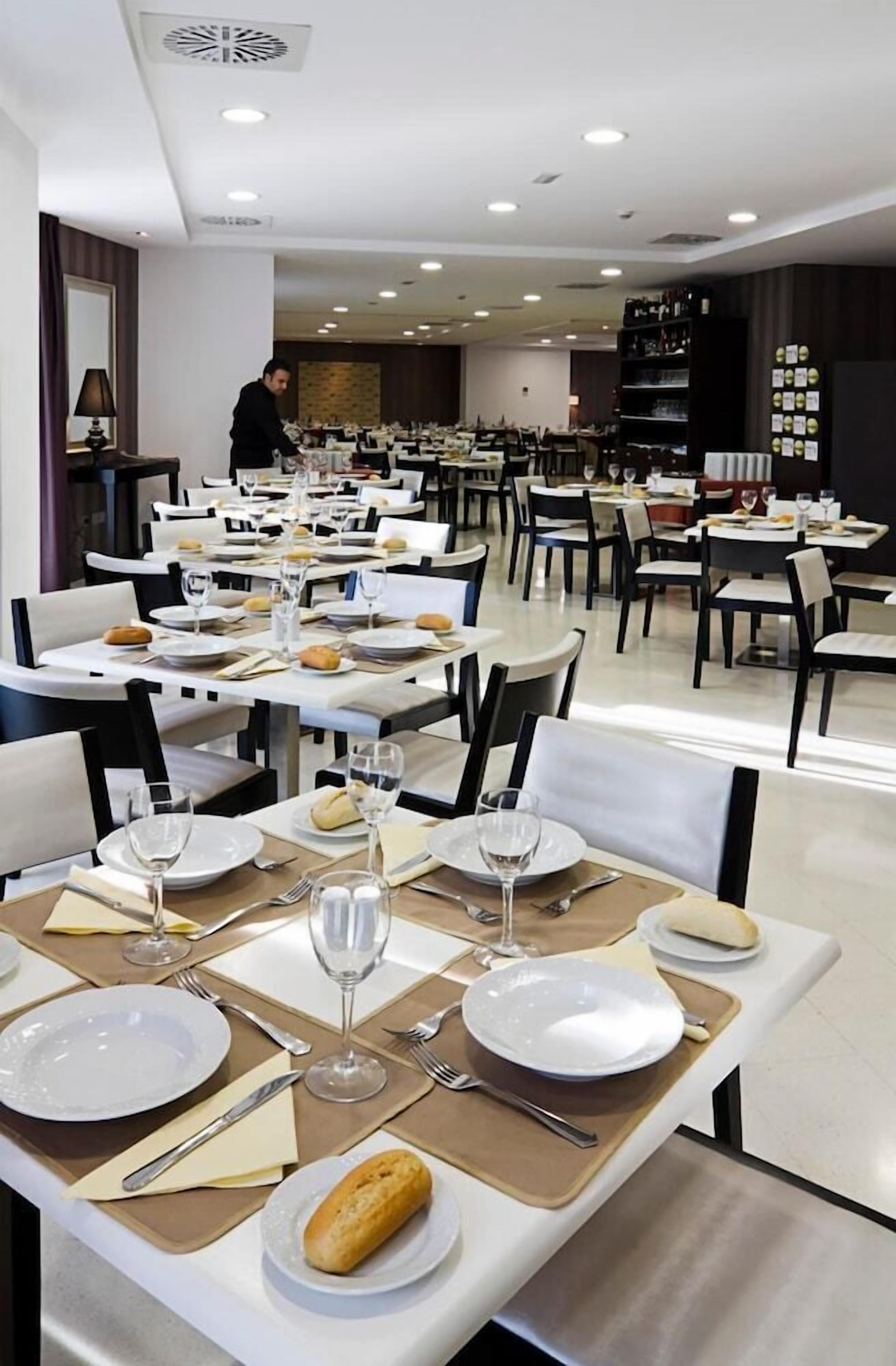 Servei de restauració