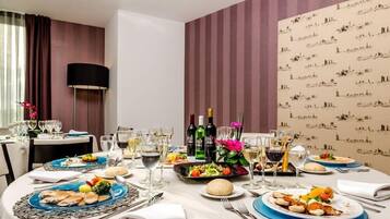 Servei de restauració