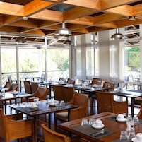 Restaurantes