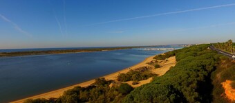 Nuevo Portil Golf