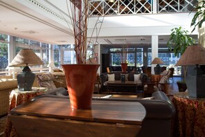 Interior - Nuevo Portil Golf (Cartaya)