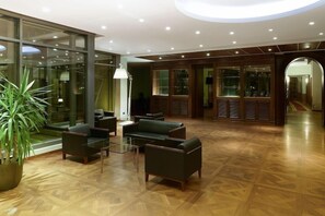 Hall