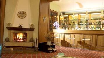 Bar (ter plaatse)
