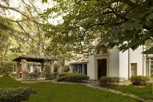 Exterior - Meditur Hotel Bologna (San Lazzaro di Savena)