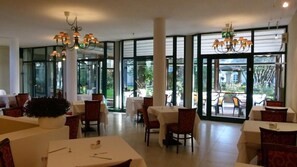 Restauration