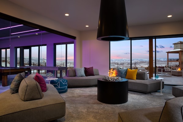 Lobbylounge