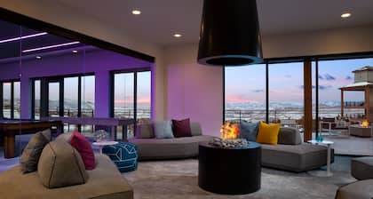 Canyon Haus
