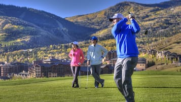 Golf