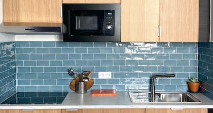 ❤️ Charm and comfort, 5 min train station 10 min Old Port