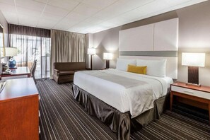 Room - Wyndham Houston West Energy Corridor (Houston)