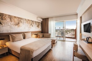 Room - Palmin Hotel (Kuşadası)