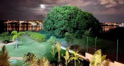 Eurostars Brisas do Lago