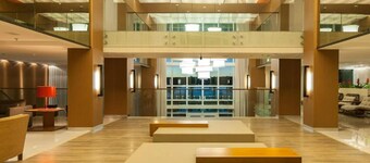 Eurostars Brisas do Lago