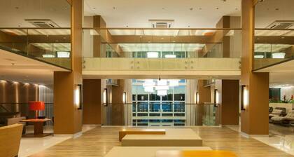 Eurostars Brisas do Lago