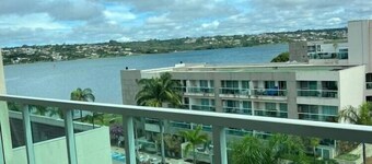 Eurostars Brisas do Lago