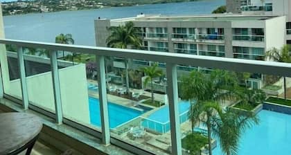 Eurostars Brisas do Lago