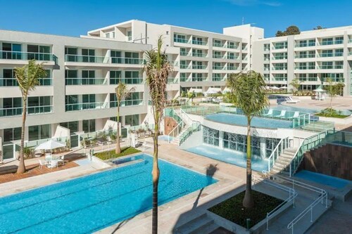 Eurostars Brisas do Lago