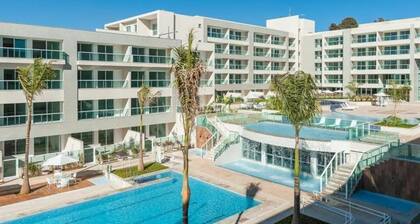 Eurostars Brisas do Lago