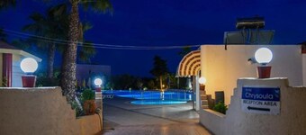 Chrysoula Hotel