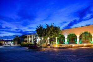 Exterior - Chrysoula Hotel (Kos)