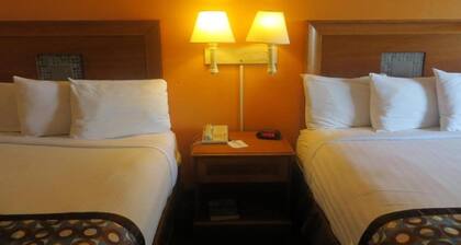 Americas Best Value Inn Austin University
