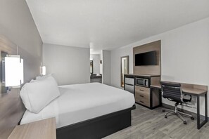 Room - Americas Best Value Inn Austin University (Austin)