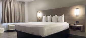 Americas Best Value Inn Austin University