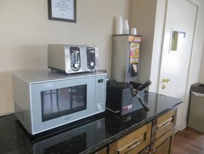 Interior - Americas Best Value Inn Austin University (Austin)