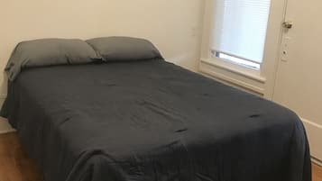 2 chambres, Wi-Fi, draps fournis